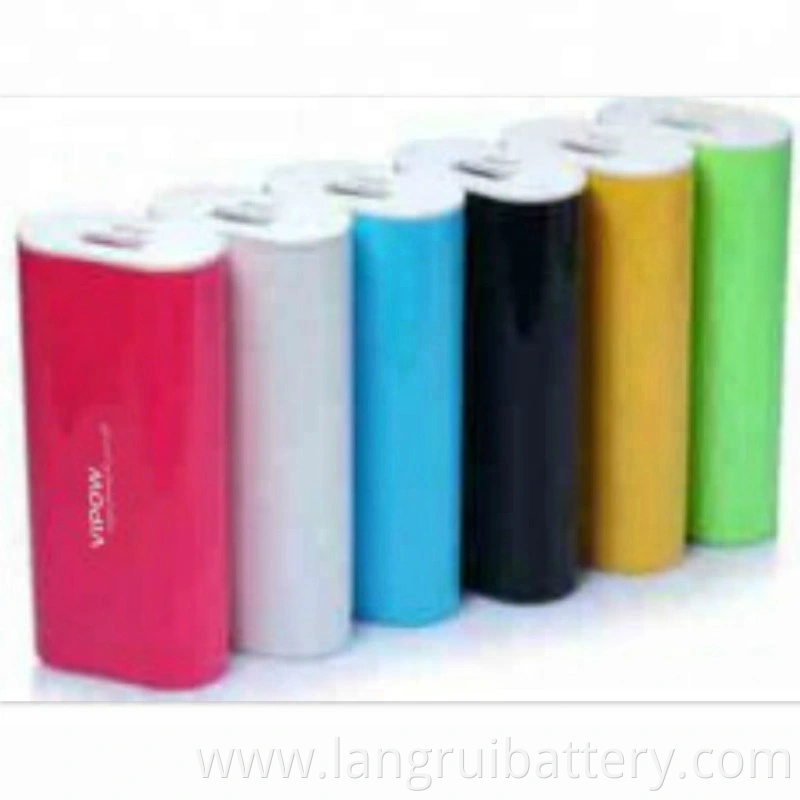 Wholesale High Capacity Mobile Intelligent Portable Power Bank